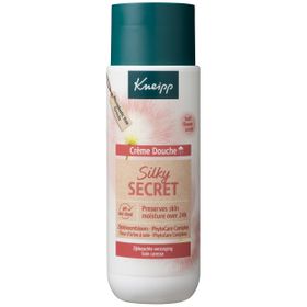 Kneipp Creme Douche Silky Secret