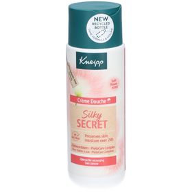 Kneipp Creme Douche Silky Secret