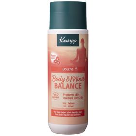 Kneipp Douche Body & Mind Balance