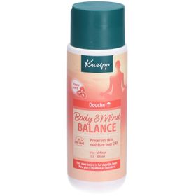Kneipp Douche Body & Mind Balance