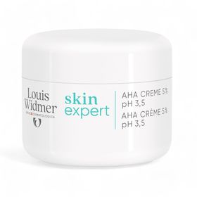 Louis Widmer Skin expert crème AHA 5%