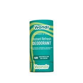 Wondr Instant Refresh Deodorant