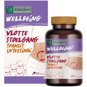 Damhert Wellbeing Transit Intestinal