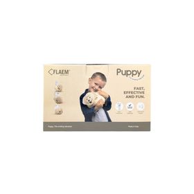 Flaem Aerosol Puppy RF8 Vernevelaar voor Kind & Volwassene