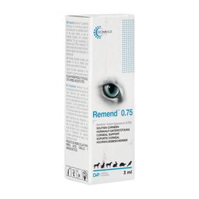BIOHANCE Remend 0.75 Soutien Cornéen