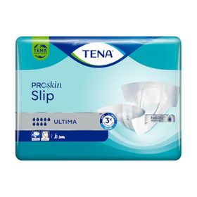 Tena Proskin Slip Ultima Extra Large
