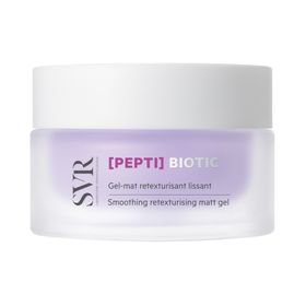 SVR [PEPTI] Biotic Regernerating Smoothing Mat Gel