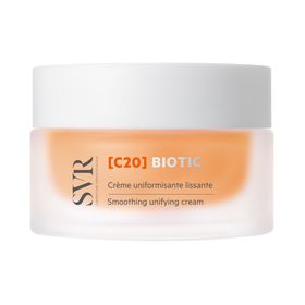 SVR [C20] Biotic Crème Régénérante Éclat