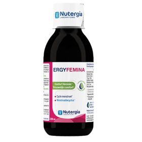 Nutergia Ergyfemina