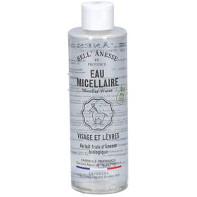 Bell'Anesse Bio Eau Micellaire