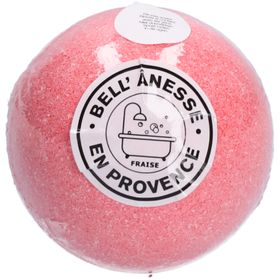 Bell' Ânesse Badbruisbal Aardbei