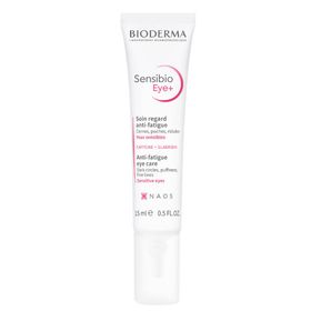 Bioderma Sensibio Eye+ Anti-Vermoeidheidsverzorging voor de Ogen