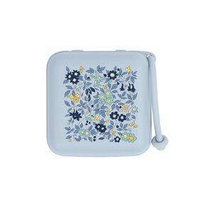 BIBS Fopspeenbox Liberty Blue