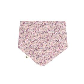 BIBS Bandana Bib Liberty Blush