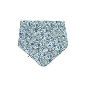 BIBS Bandana Bib Liberty Blue