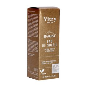 Vitry Boost Eau De Soleil