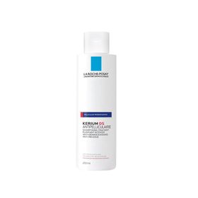 La Roche Posay Kerium DS Shampoing antipelliculaire intensif 200ml