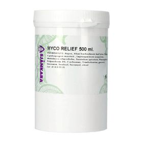 Sjankara Myco Relief