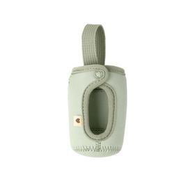 BIBS Babyfleshouder Small Sage