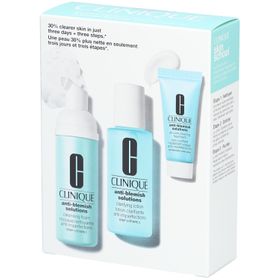 Clinique Mini Kit Anti-Blemish Basics