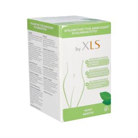 XLS Afslankthee