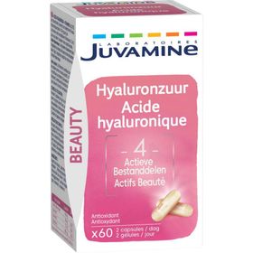 Juvamine Acide Hyaluronique