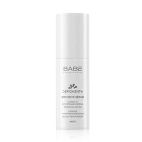 BABÉ Depigment+  Intensive Serum