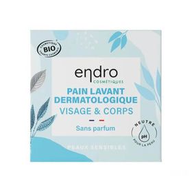 Endro Dermatologische Gezichts- & Lichaamszeep