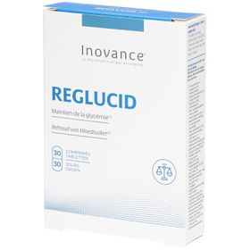 Inovance Reglucid