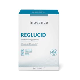 INOVANCE® Reglucid