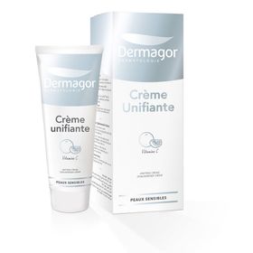 Dermagor Egaliserende Crème