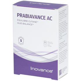 Inovance Probiovance Ac