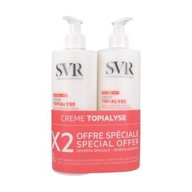 SVR Topialyse Crème