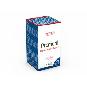 Nutrisan Promeril 45 + 15 Capsules Gratis