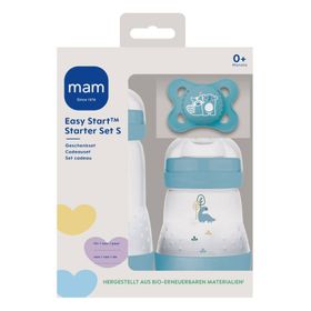 MAM Easy Start™ Geschenkset S Blue 0m+