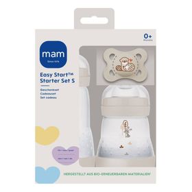 MAM Easy Start™ Geschenkset S Unisex 0m+
