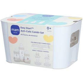 MAM Easy Start™ Anti-Colic Combi-Set