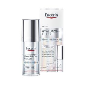 Eucerin Hyaluron-Filler Sérum Épigénétique