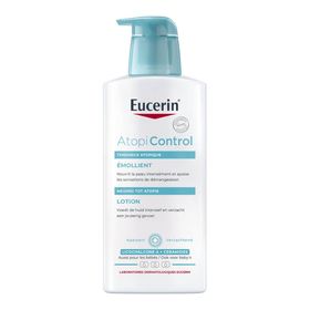 Eucerin AtopiControl Lotion Droge Huid met neiging tot Atopie