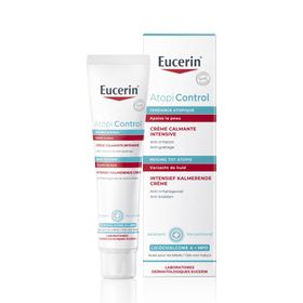 Eucerin AtopiControl Crème Calmante Intensive