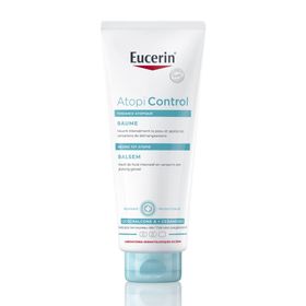 Eucerin AtopiControl Baume Absorption Rapide Peau Très Sèche à tendance Atopique