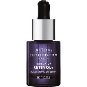 Institut Esthederm Intensive Retinol + Oil Serum