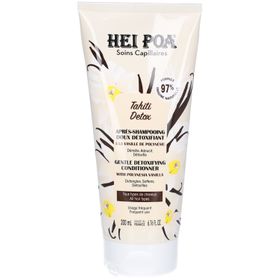 Hei Poa Tahiti Detox Zachte Ontgiftende Conditioner