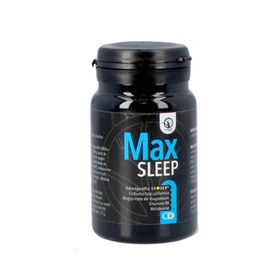 Dynarop Maxsleep
