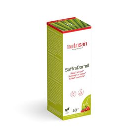 Nutrisan SaffraDormil