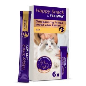 Feliway® Happy Snack