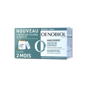 Oenobiol Hair Expert Chute de Cheveux