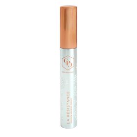 Cent Pur Cent Mascara Waterproof La Résistance