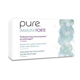Pure Immuni Forte®