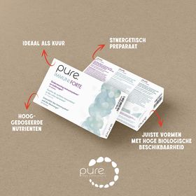 Pure Immuni Forte®